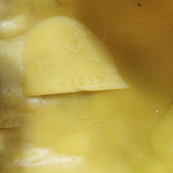 VTG HOMCO Giraffe 3D Wall Hanging Decor Plaque Lot of 2 Safari Animal 17in 1077 - Picture 4 of 11